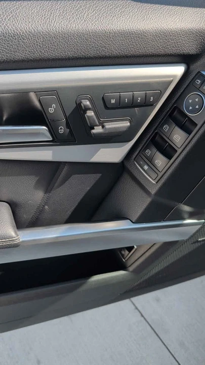 2014 Mercedes-Benz GLK-Class - Image 10 of 20