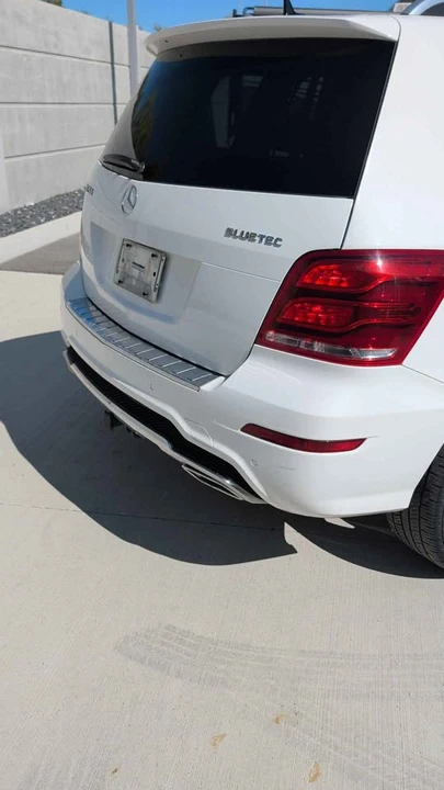 2014 Mercedes-Benz GLK-Class - Image 5 of 20
