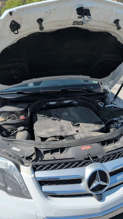 2014 Mercedes-Benz GLK-Class - Image 19 of 20