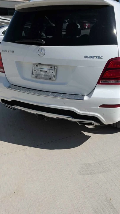 2014 Mercedes-Benz GLK-Class - Image 6 of 20