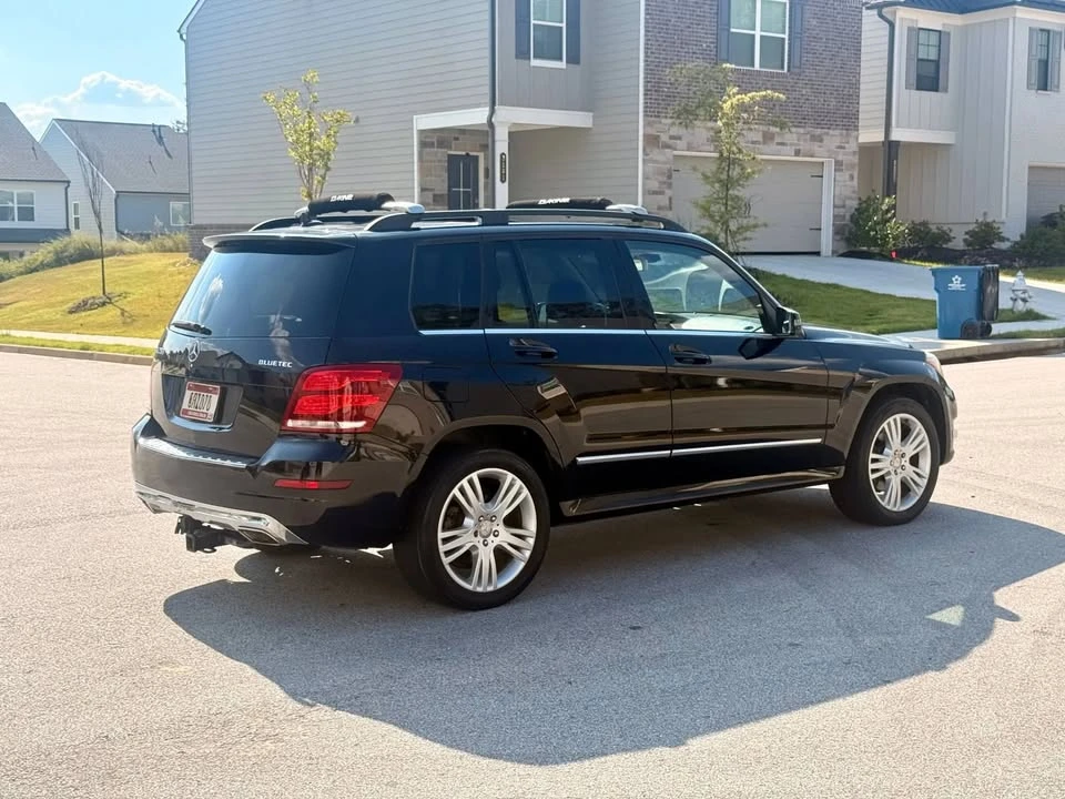 2014 Mercedes-Benz GLK-Class - Image 6 of 12