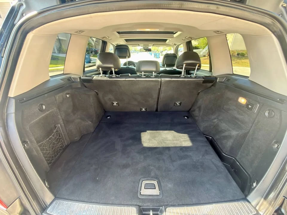 2014 Mercedes-Benz GLK-Class - Image 12 of 12