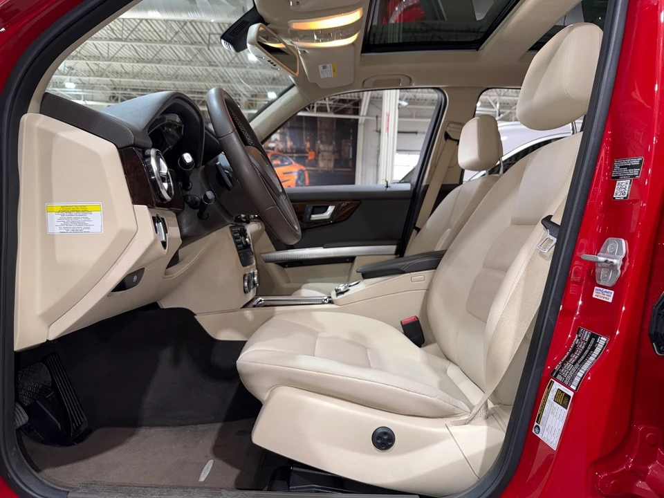 2014 Mercedes-Benz GLK-Class - Image 10 of 12