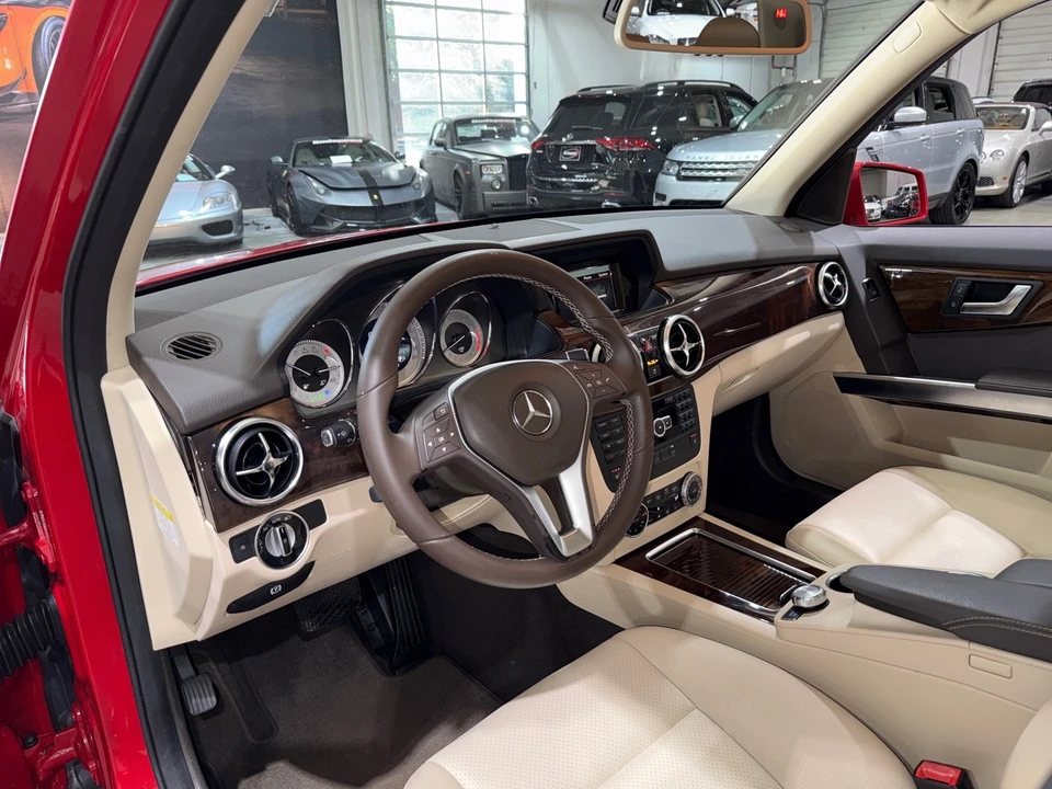 2014 Mercedes-Benz GLK-Class - Image 7 of 12
