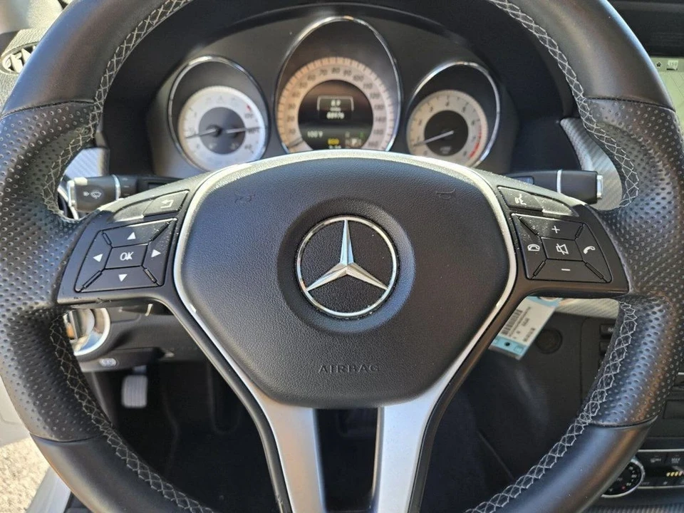 2014 Mercedes-Benz GLK-Class - Image 17 of 21