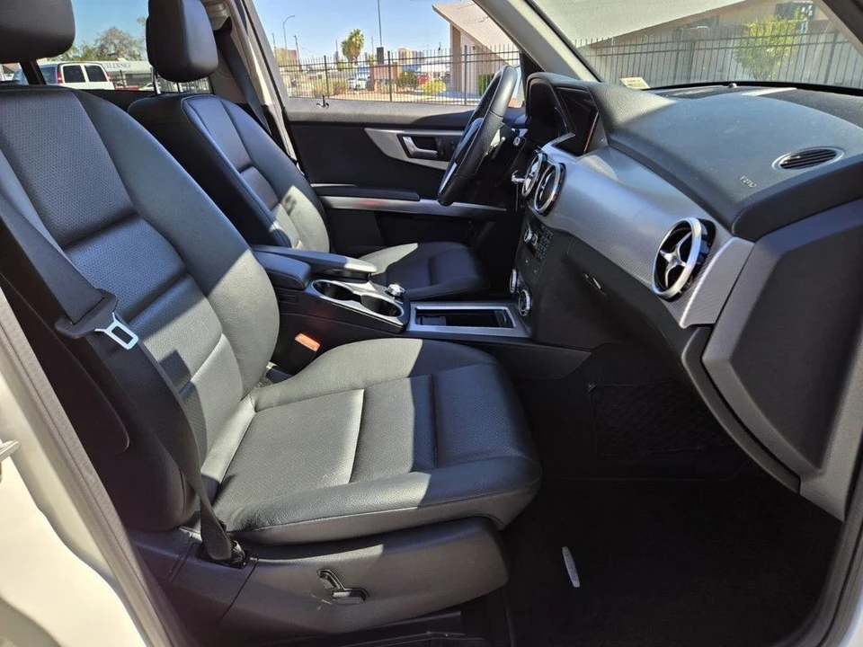 2014 Mercedes-Benz GLK-Class - Image 12 of 21