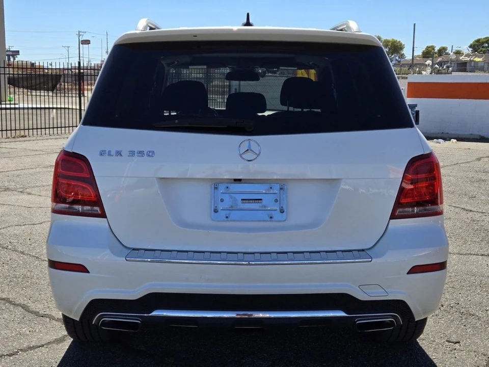 2014 Mercedes-Benz GLK-Class - Image 3 of 21