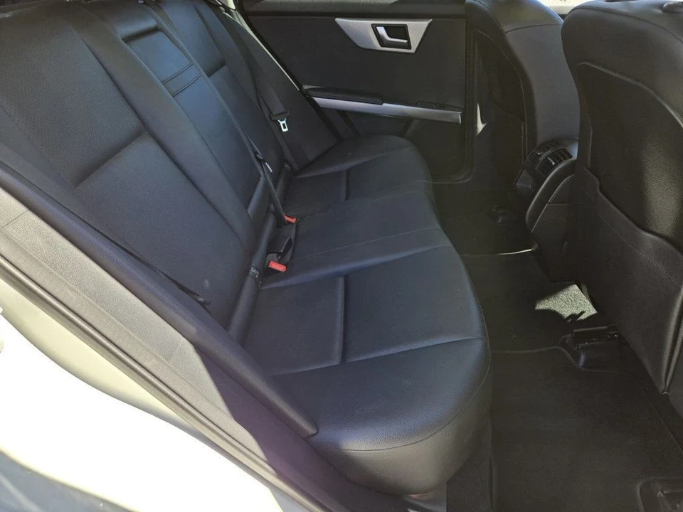 2014 Mercedes-Benz GLK-Class - Image 11 of 21