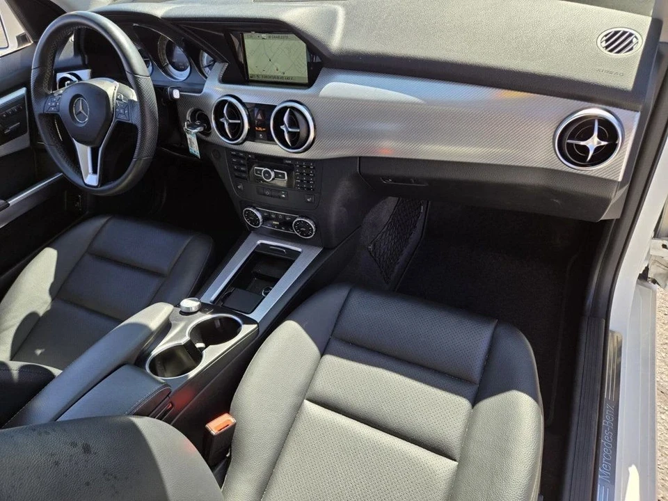 2014 Mercedes-Benz GLK-Class - Image 13 of 21