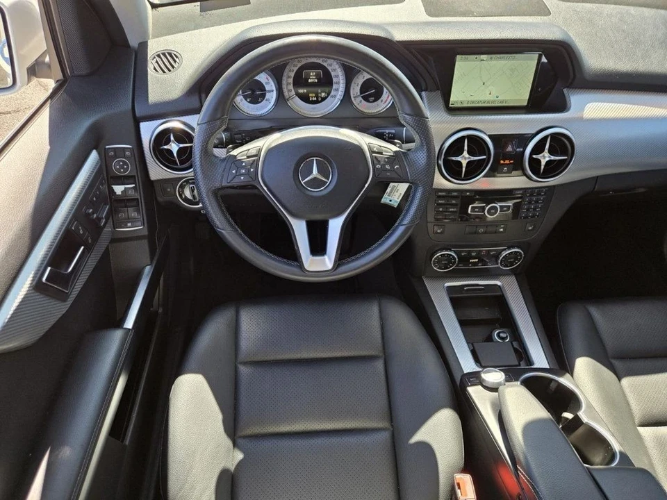 2014 Mercedes-Benz GLK-Class - Image 14 of 21