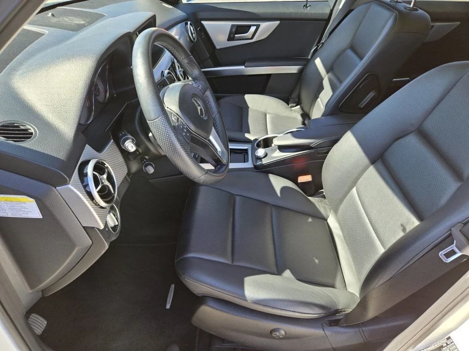 2014 Mercedes-Benz GLK-Class - Image 7 of 21