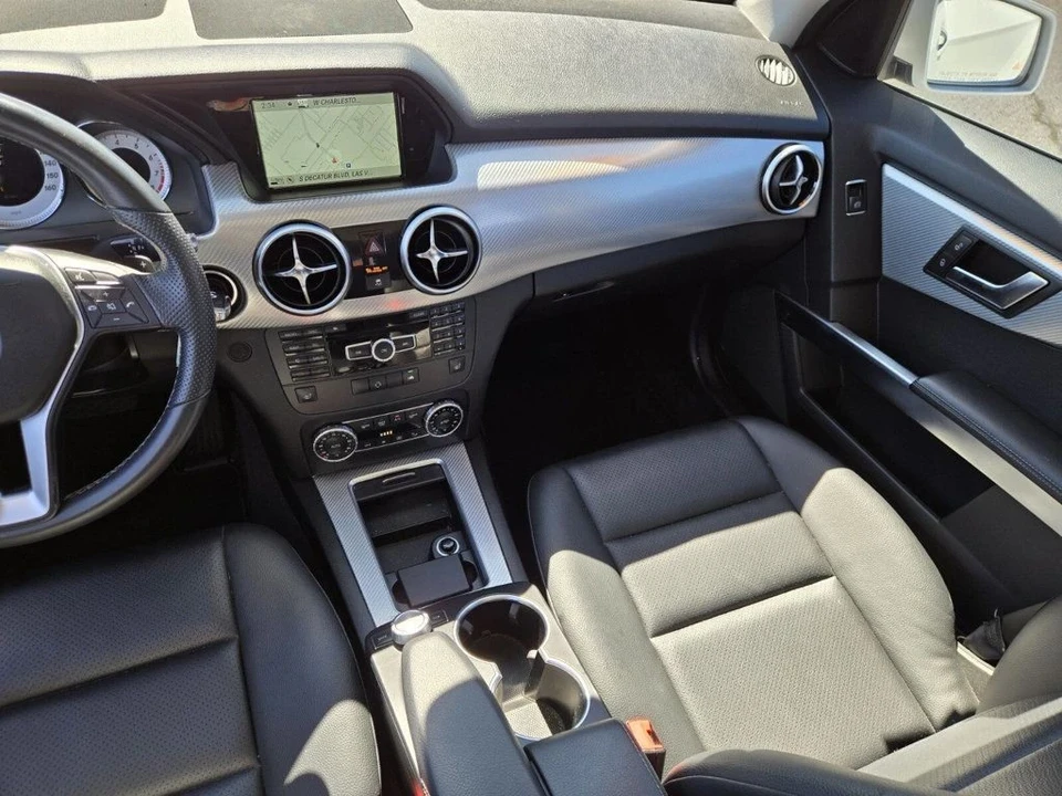 2014 Mercedes-Benz GLK-Class - Image 15 of 21