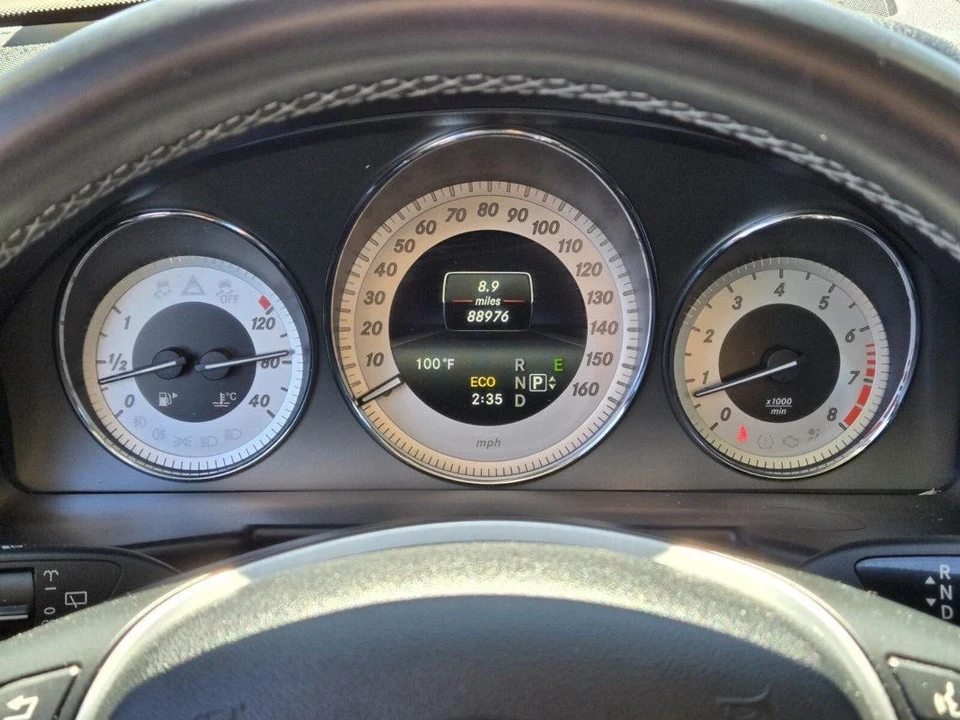 2014 Mercedes-Benz GLK-Class - Image 18 of 21