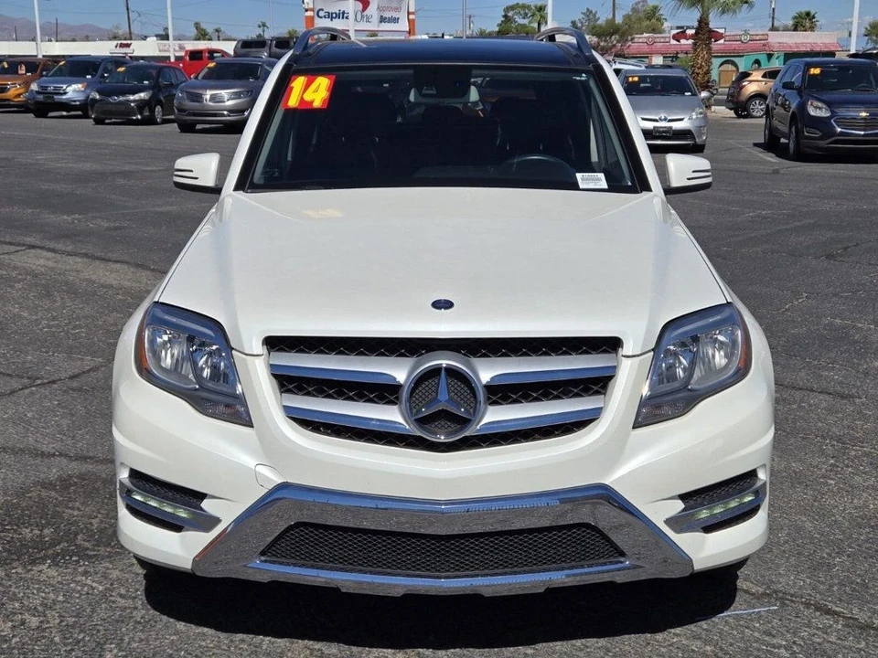 2014 Mercedes-Benz GLK-Class - Image 5 of 21