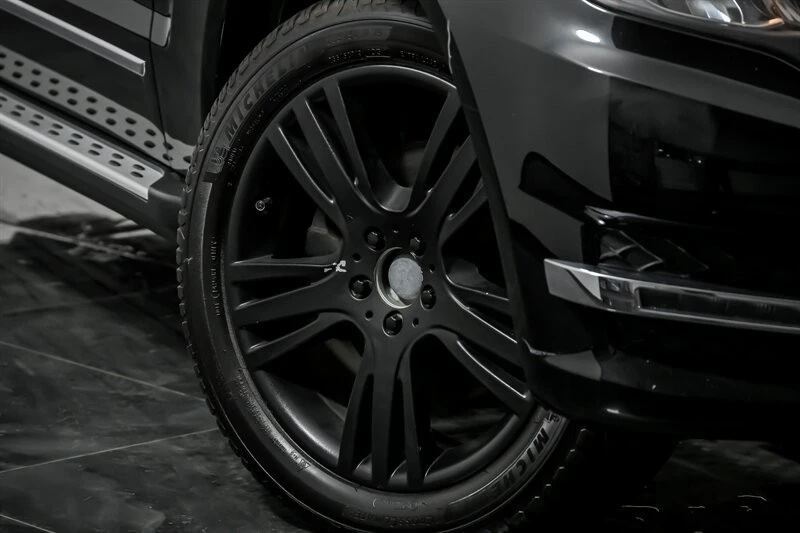 2014 Mercedes-Benz GLK-Class - Image 3 of 21