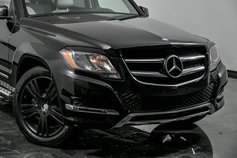 2014 Mercedes-Benz GLK-Class - Image 2 of 21