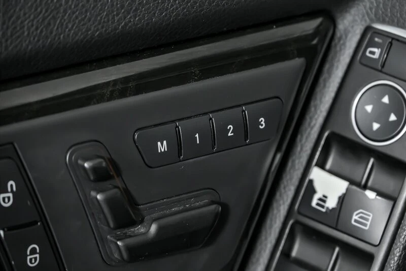 2014 Mercedes-Benz GLK-Class - Image 17 of 21