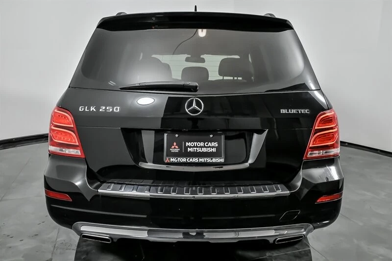 2014 Mercedes-Benz GLK-Class - Image 10 of 21