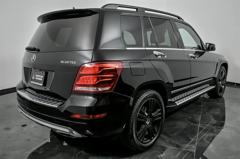 2014 Mercedes-Benz GLK-Class - Image 11 of 21