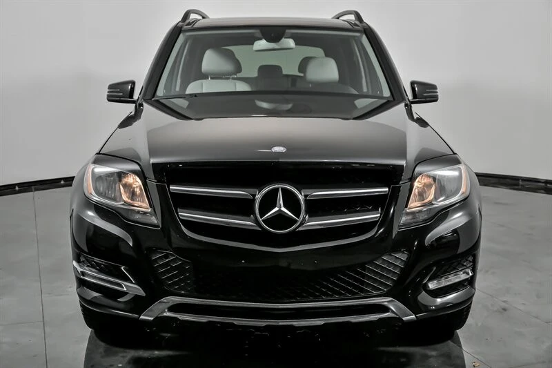 2014 Mercedes-Benz GLK-Class - Image 4 of 21