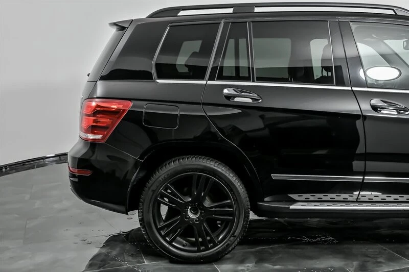 2014 Mercedes-Benz GLK-Class - Image 12 of 21