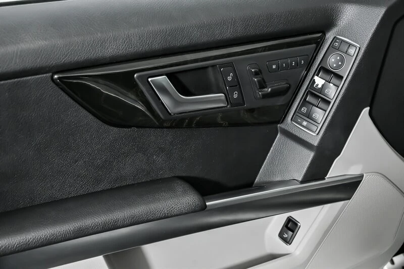 2014 Mercedes-Benz GLK-Class - Image 16 of 21