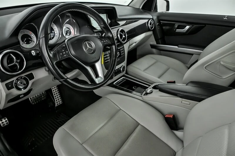 2014 Mercedes-Benz GLK-Class - Image 18 of 21