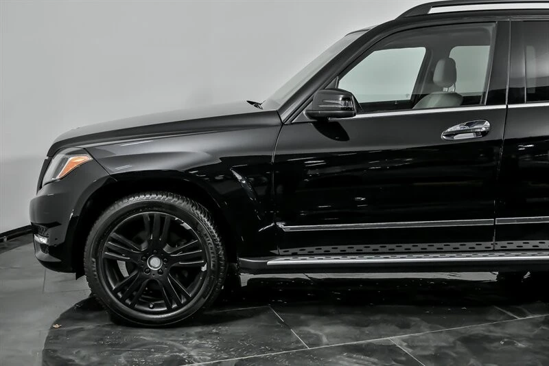 2014 Mercedes-Benz GLK-Class - Image 7 of 21
