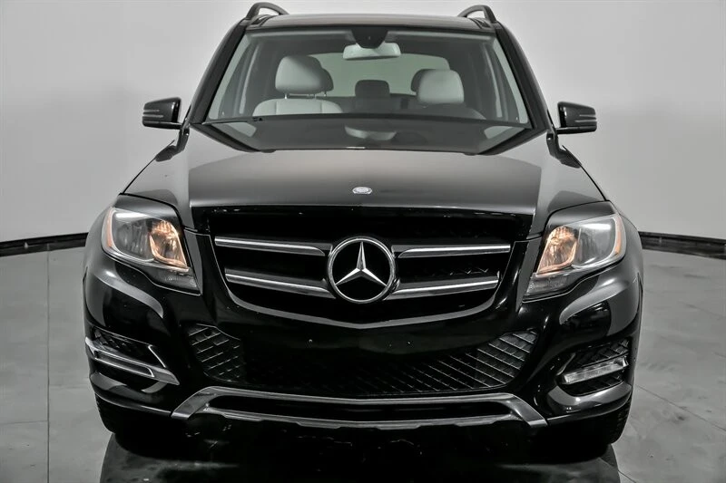 2014 Mercedes-Benz GLK-Class - Image 5 of 21
