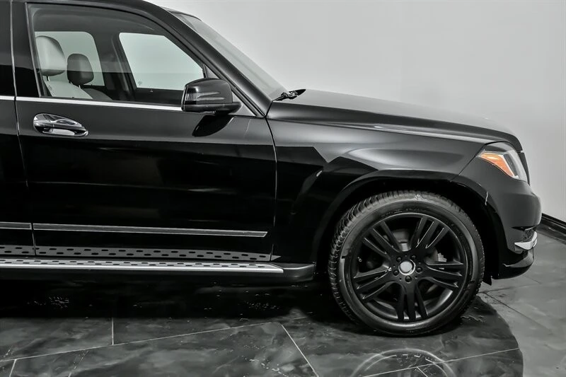2014 Mercedes-Benz GLK-Class - Image 13 of 21