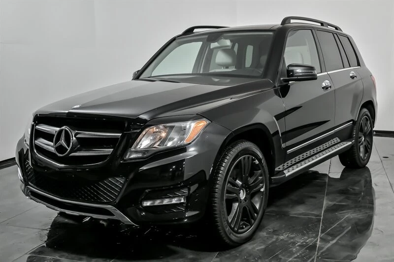 2014 Mercedes-Benz GLK-Class - Image 6 of 21