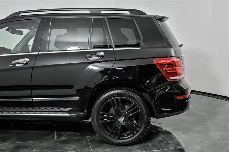 2014 Mercedes-Benz GLK-Class - Image 8 of 21