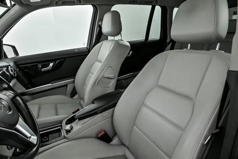 2014 Mercedes-Benz GLK-Class - Image 20 of 21
