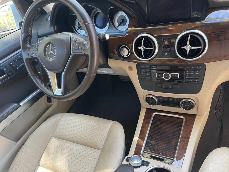 2014 Mercedes-Benz GLK-Class - Image 14 of 14