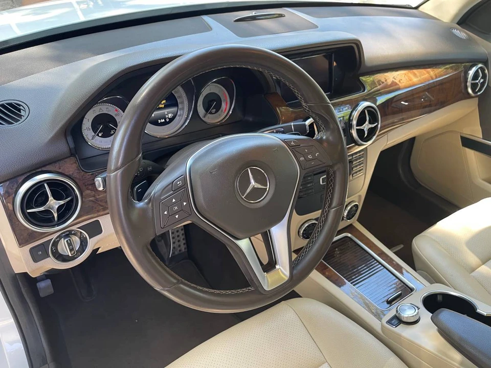 2014 Mercedes-Benz GLK-Class - Image 9 of 14