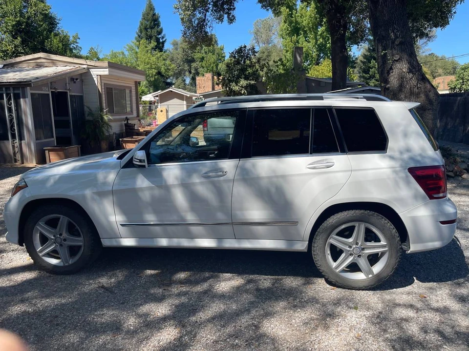 2014 Mercedes-Benz GLK-Class - Image 6 of 14