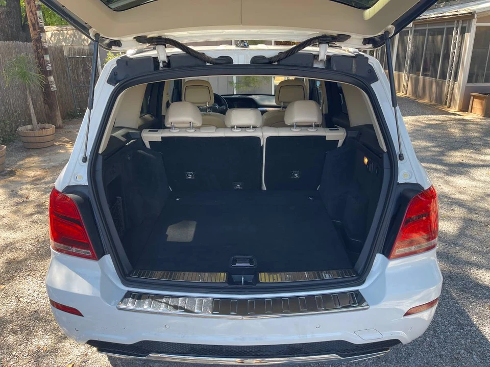 2014 Mercedes-Benz GLK-Class - Image 11 of 14