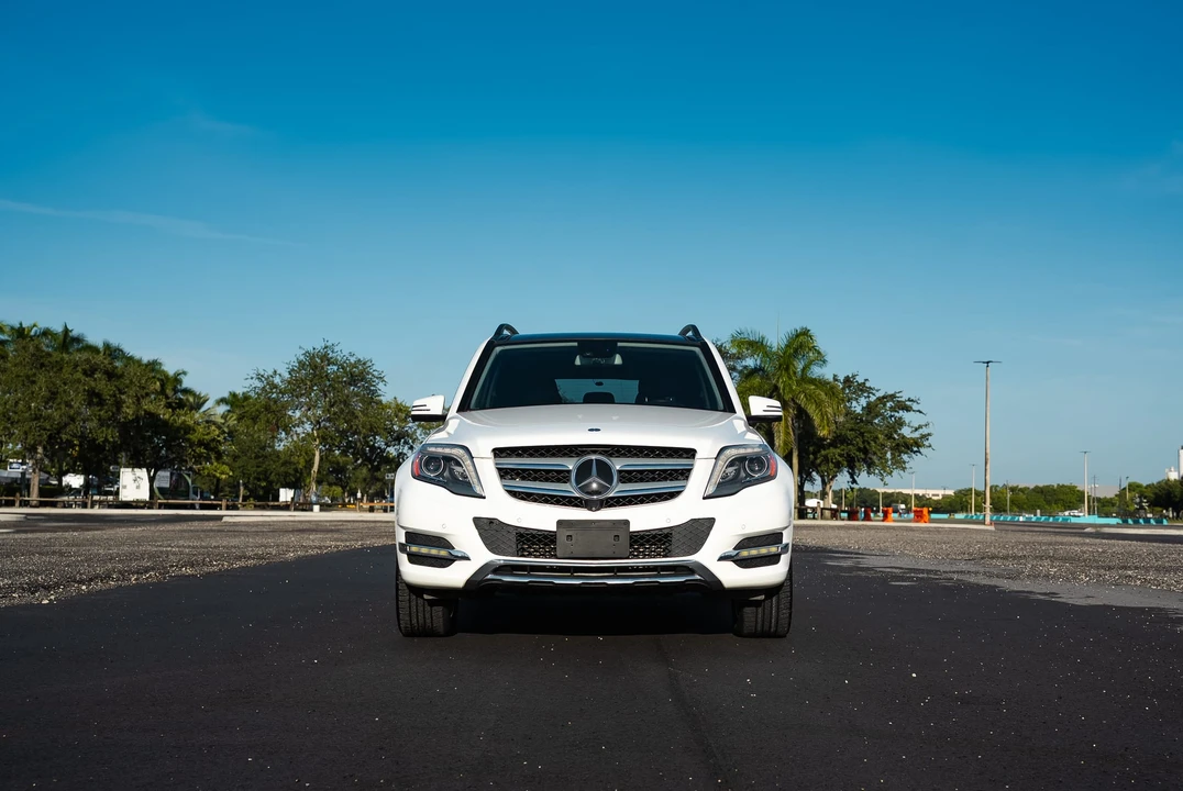 2014 Mercedes-Benz GLK-Class - Image 7 of 31