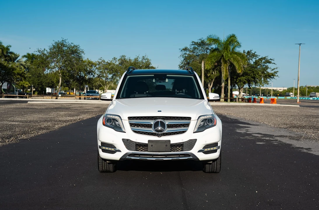 2014 Mercedes-Benz GLK-Class - Image 2 of 31