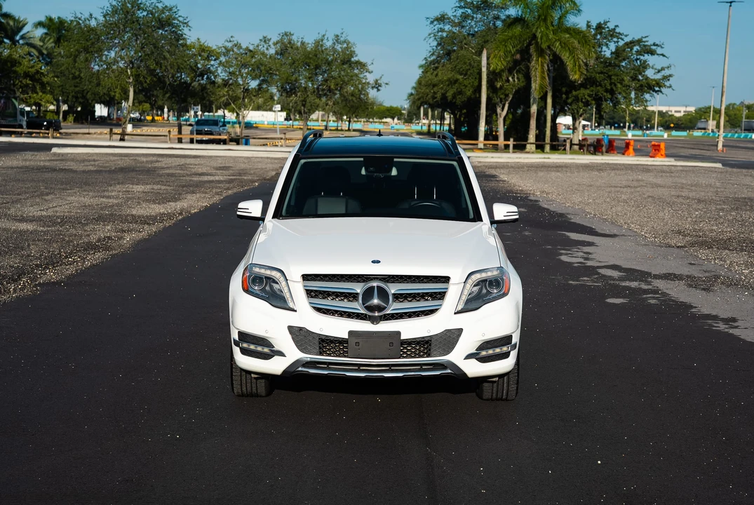 2014 Mercedes-Benz GLK-Class - Image 3 of 31