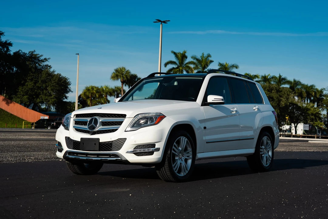 2014 Mercedes-Benz GLK-Class - Image 14 of 31