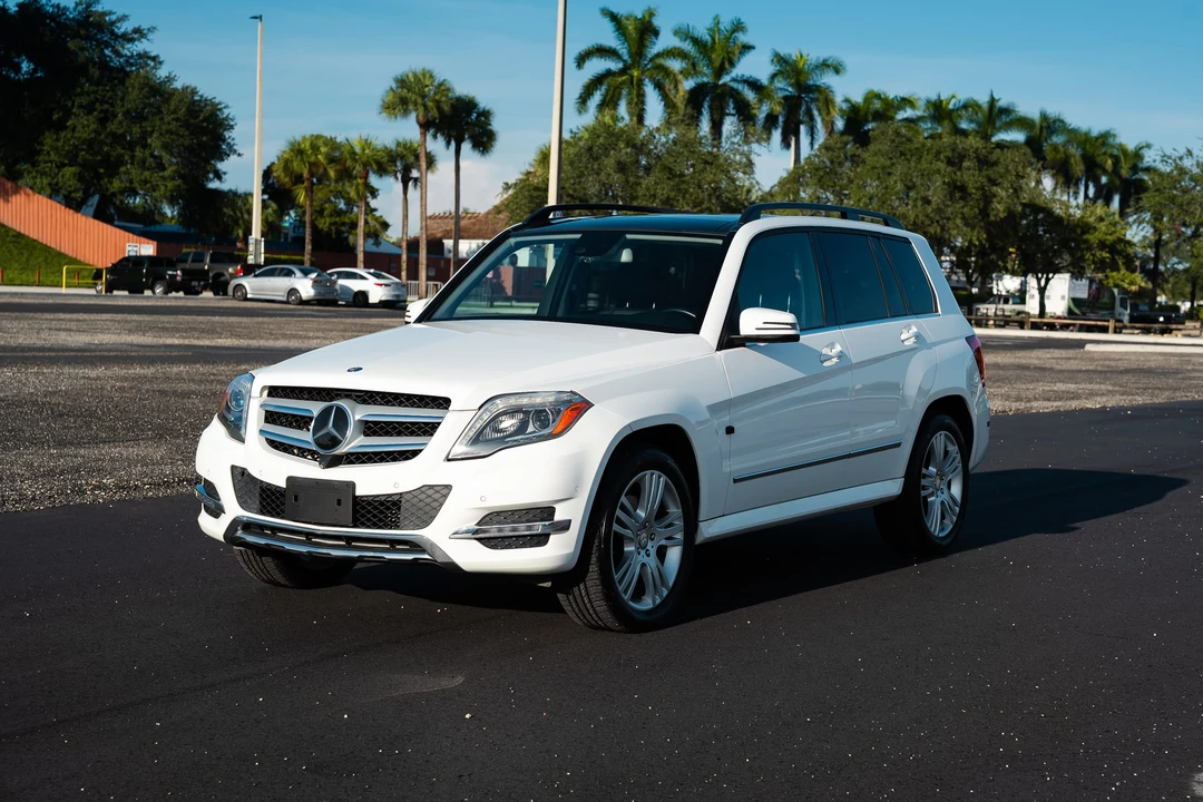 2014 Mercedes-Benz GLK-Class - Image 12 of 31