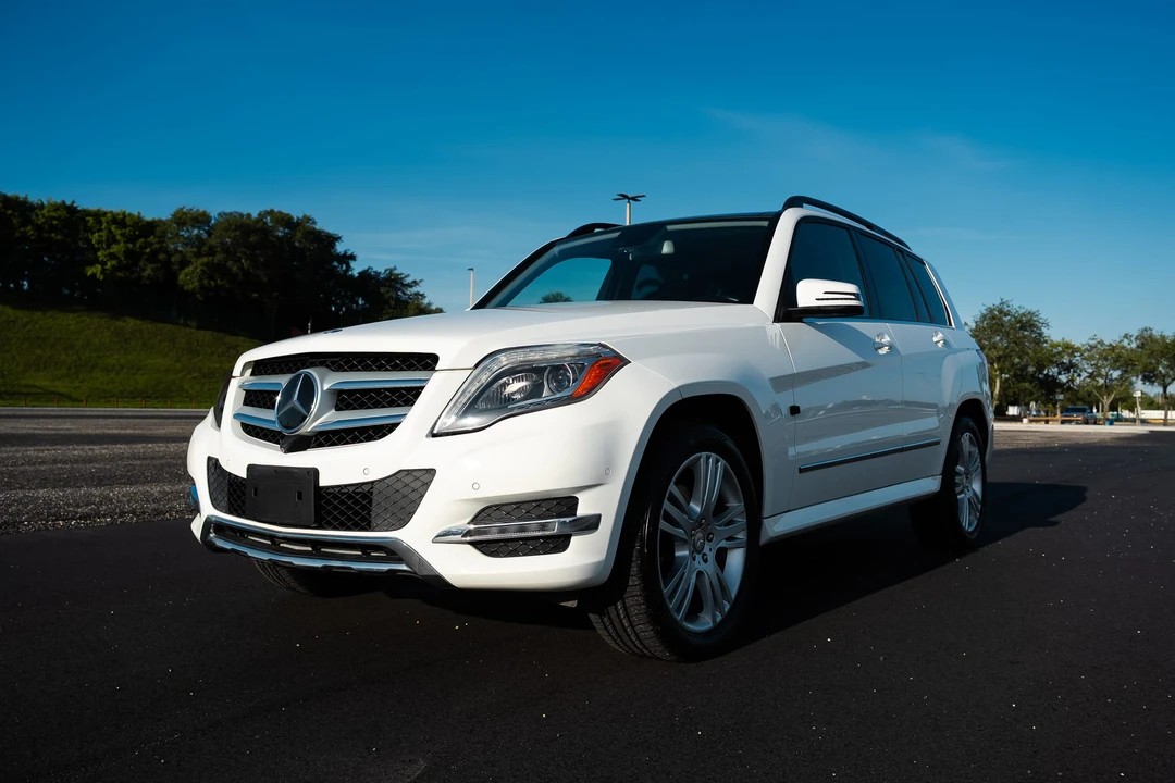 2014 Mercedes-Benz GLK-Class - Image 16 of 31