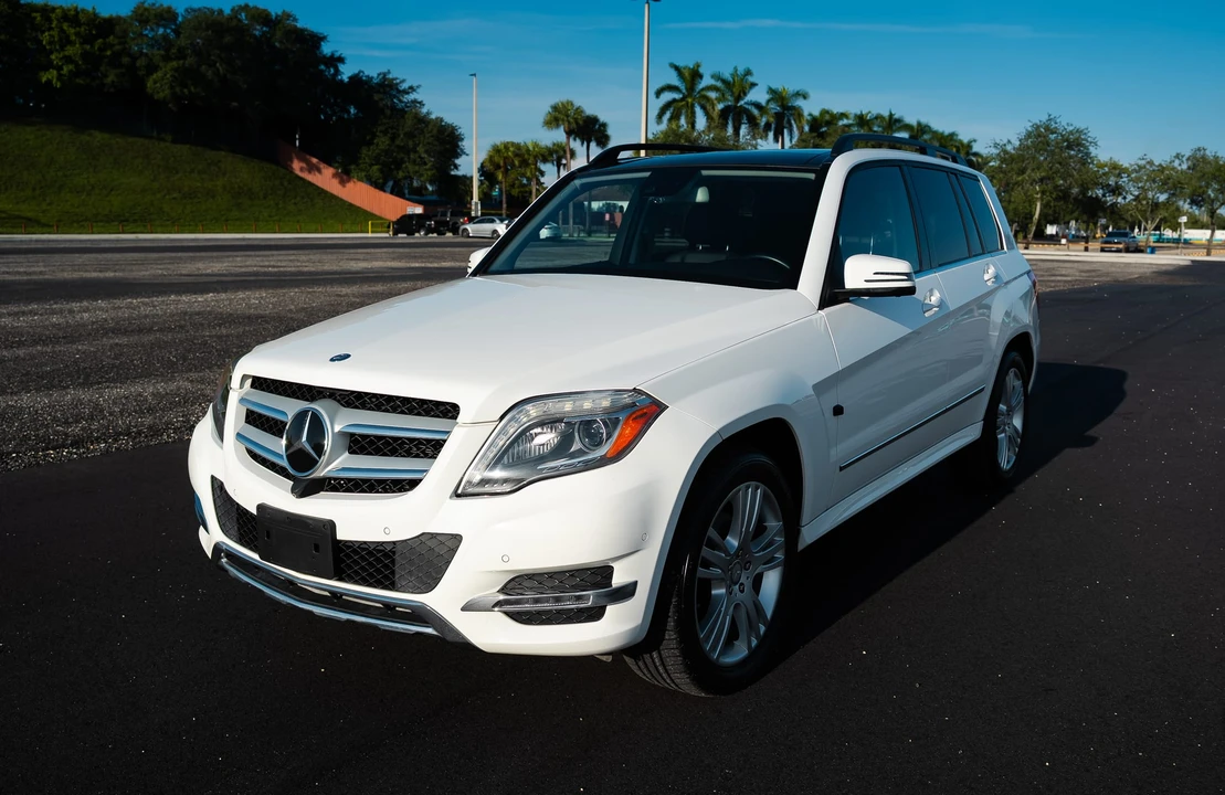 2014 Mercedes-Benz GLK-Class - Image 15 of 31