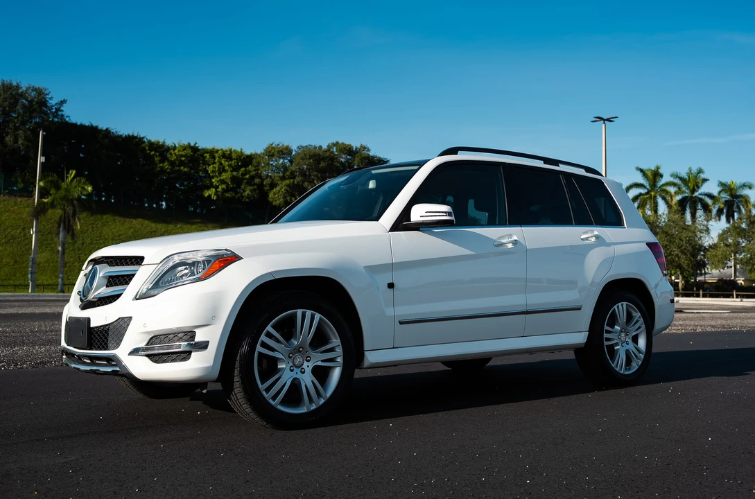 2014 Mercedes-Benz GLK-Class - Image 19 of 31