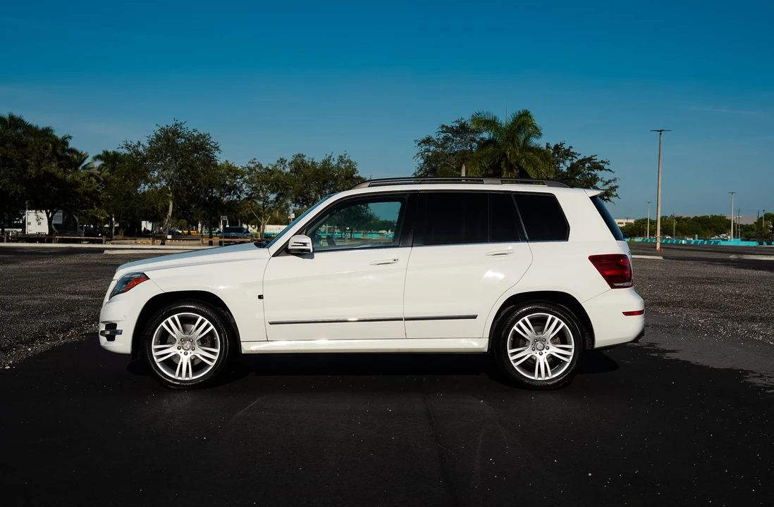 2014 Mercedes-Benz GLK-Class - Image 20 of 31