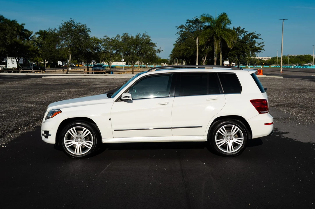 2014 Mercedes-Benz GLK-Class - Image 21 of 31