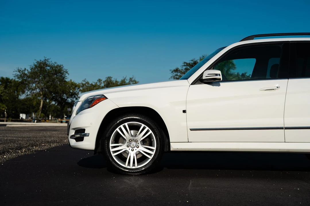 2014 Mercedes-Benz GLK-Class - Image 22 of 31