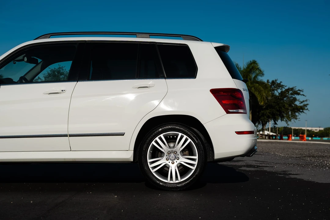 2014 Mercedes-Benz GLK-Class - Image 23 of 31
