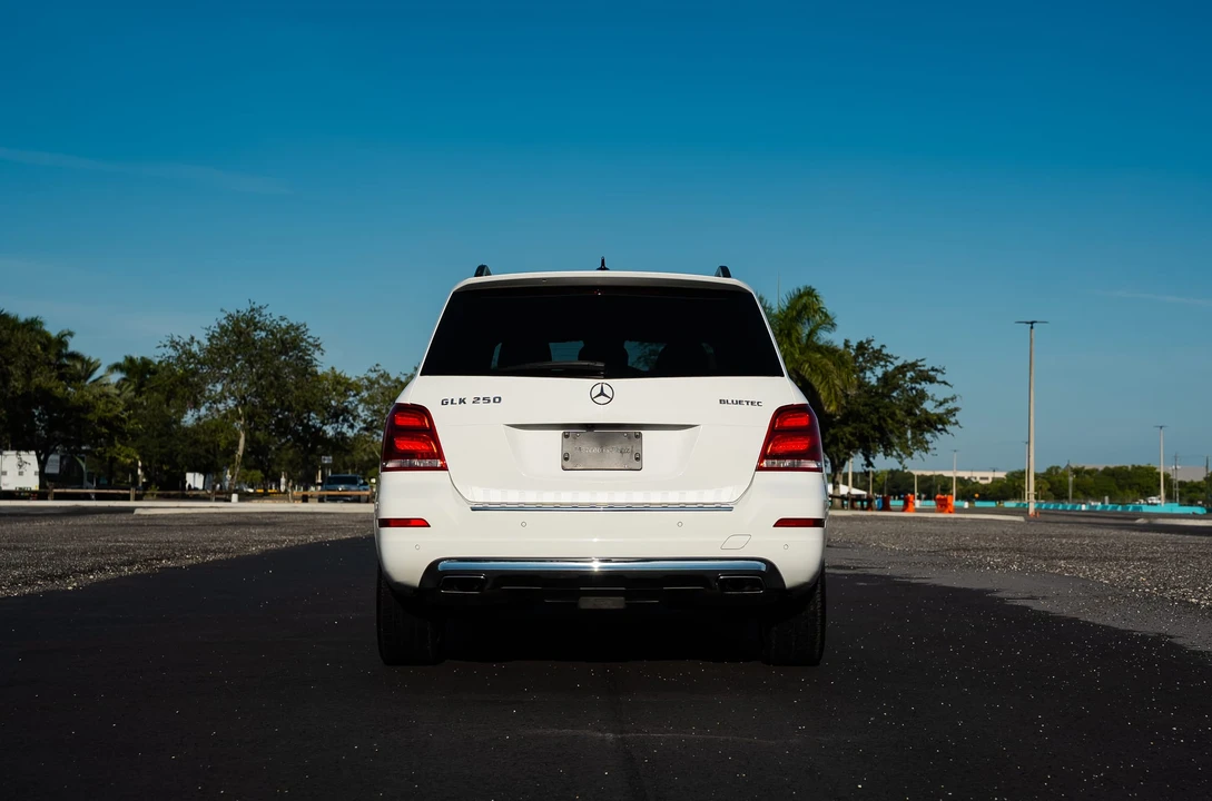 2014 Mercedes-Benz GLK-Class - Image 28 of 31